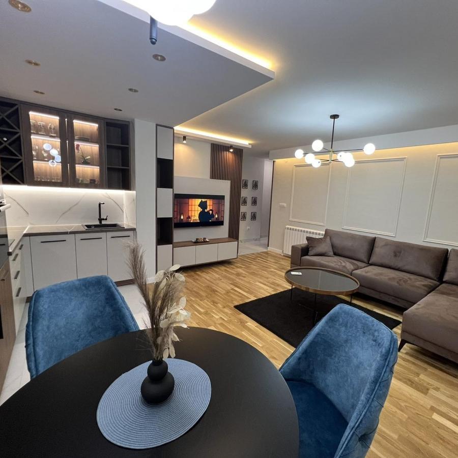 Ferienwohnung Lilly Lux Bijeljina Exterior foto