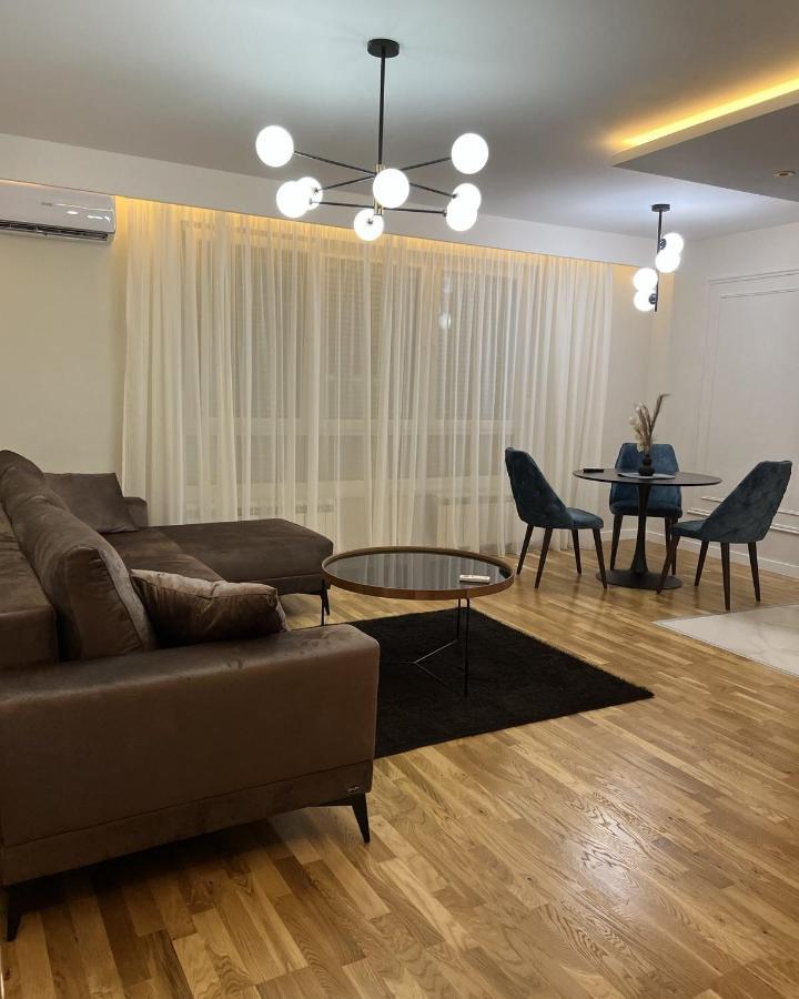 Ferienwohnung Lilly Lux Bijeljina Exterior foto